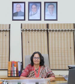 Dr. Mithilesh M. Rathore IMg